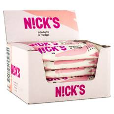 Nicks Peanuts n Fudge, 15-pak