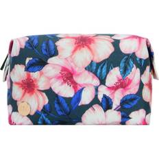 Trousse de toilette Gold Wash Bag Mi-Pac - Midnight Navy