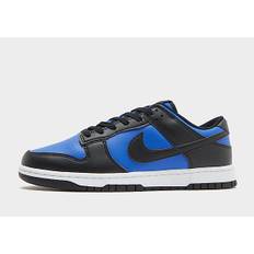 Nike Dunk Low, Hyper Royal/White/Black - 42