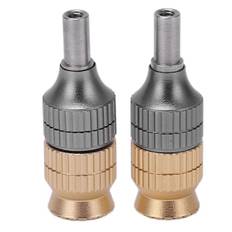 1 par Drone Controller Sticks Aluminiumlegering Lange Drone Tommel Rocker til DJI Mini 3 Pro