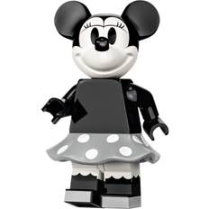 LEGOÂ® - Disney - dis142 - Minnie Mouse (43230)