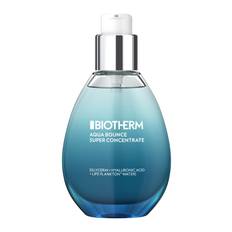 Biotherm Aqua Bounce Moisturizing Super Concentrate 50Ml Serum Ansigtspleje Nude Biotherm