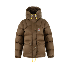 Fjällräven - Expedition Down Lite Jacket M Dark Oak Herre L Ribejagtogfikseri.dk