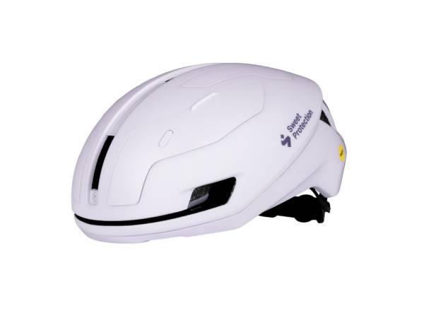 Sweet Protection Falconer Aero 2Vi MIPS cykelhjälm light lilac - Hjälmstorlek 59-61 cm