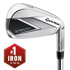 TaylorMade Stealth Golf Irons