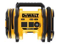 Dewalt DCC018N-XJ Luftpump 12V/18V - (230V med adapter, ingår inte)