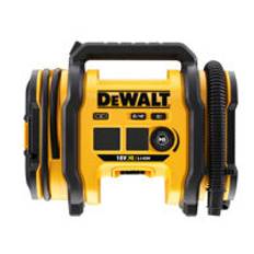 Dewalt DCC018N Luftpump 12V/18V - (230V med adapter, ingår inte)