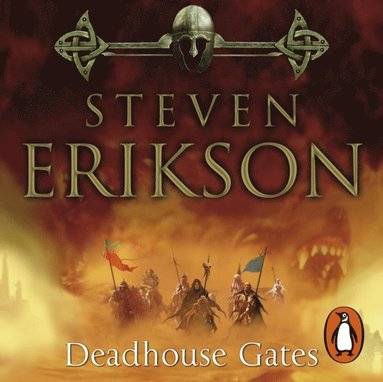 Deadhouse Gates