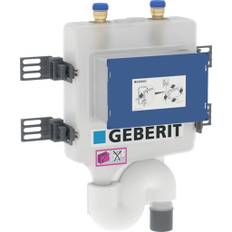 GEBERIT hygienisk spolning 50mmx1/2/230V sensor 2-strängad