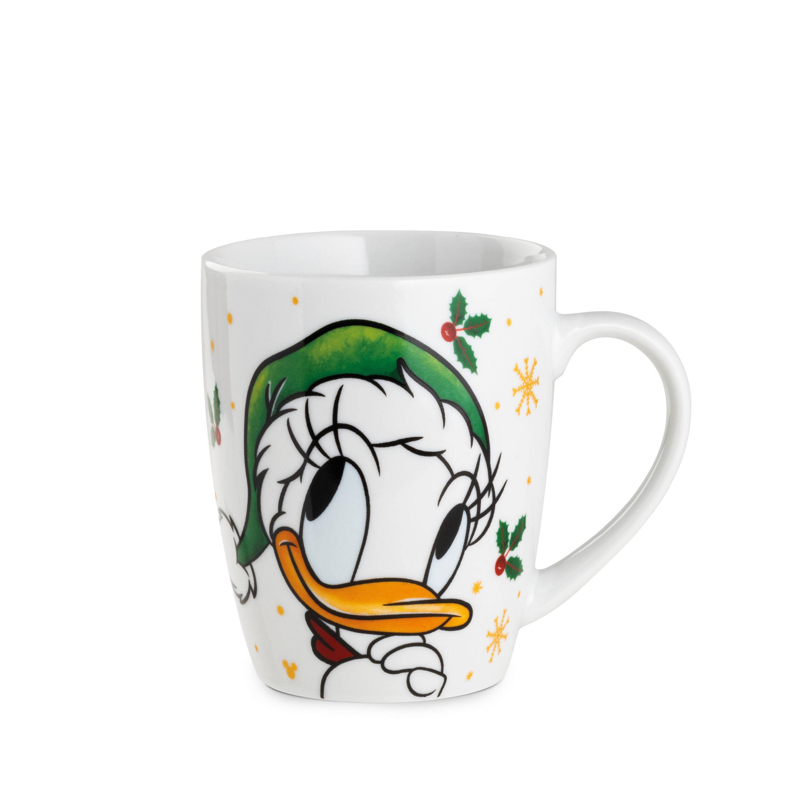 Disney - Winter Magic - Mug 14,5Oz - Daisy