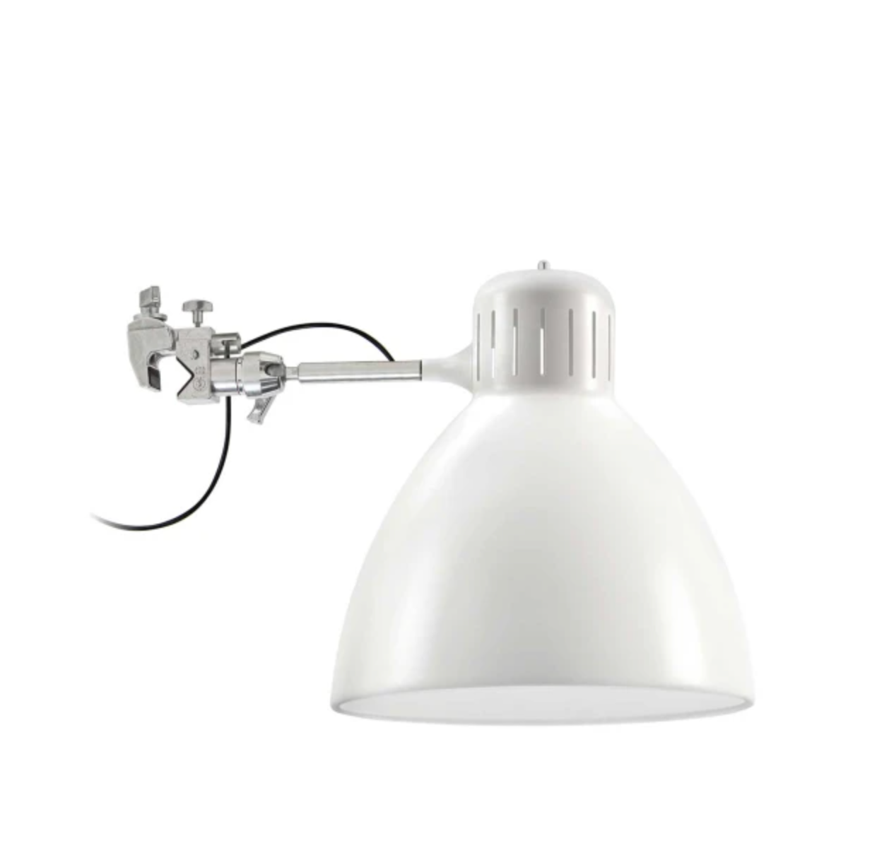 JJ Grip udendørs lampe fra Leucos - Hvid