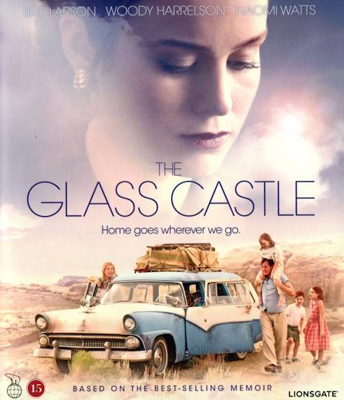 Glass Castle (Woody Harrelson) (Beg)