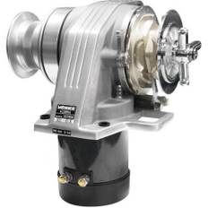 Lofrans Kobra ankarspel 24V 1000W kätting 8mm