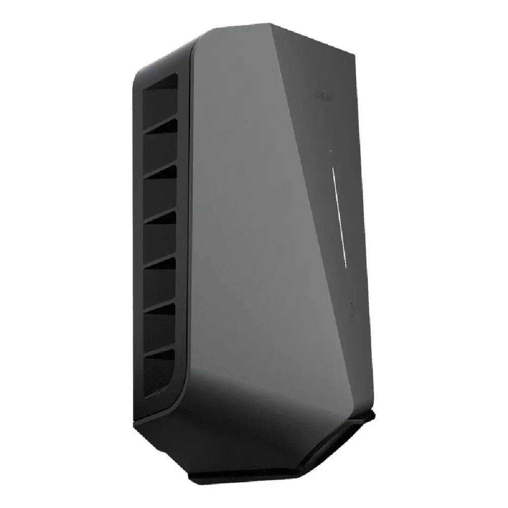Easee Charge Up laddbox