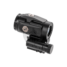Aim-O - JT3- Micro 3x Magnifier, sort
