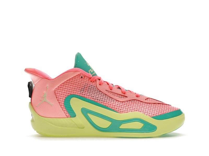 Jordan Tatum 1 Pink Lemonade (GS) - 39 / Standard
