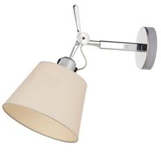 Tolomeo Diffusore Ø32 Væg Pergament