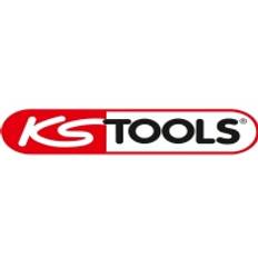 KS Tools 516.1522, Momentnyckel med klick, Nm, Mekanisk, 3/8, 10 - 50 nm, 3%