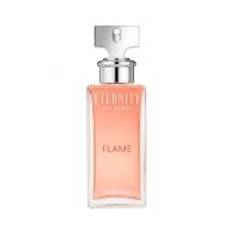 CALVIN KLEIN ETERNITY FLAME FOR WOMEN EDP 50ML SPRAY