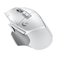 G502 X LIGHTSPEED TRÅDLØS GAMINGMUS