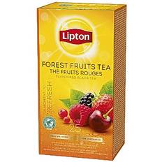 Te LIPTON påse Forest fruit (25)