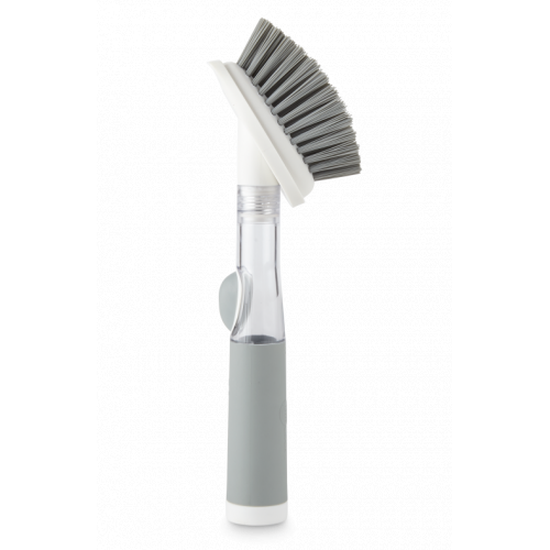 Norwex Soap-Dispensing Kitchen Scrub Brush 1 pc.