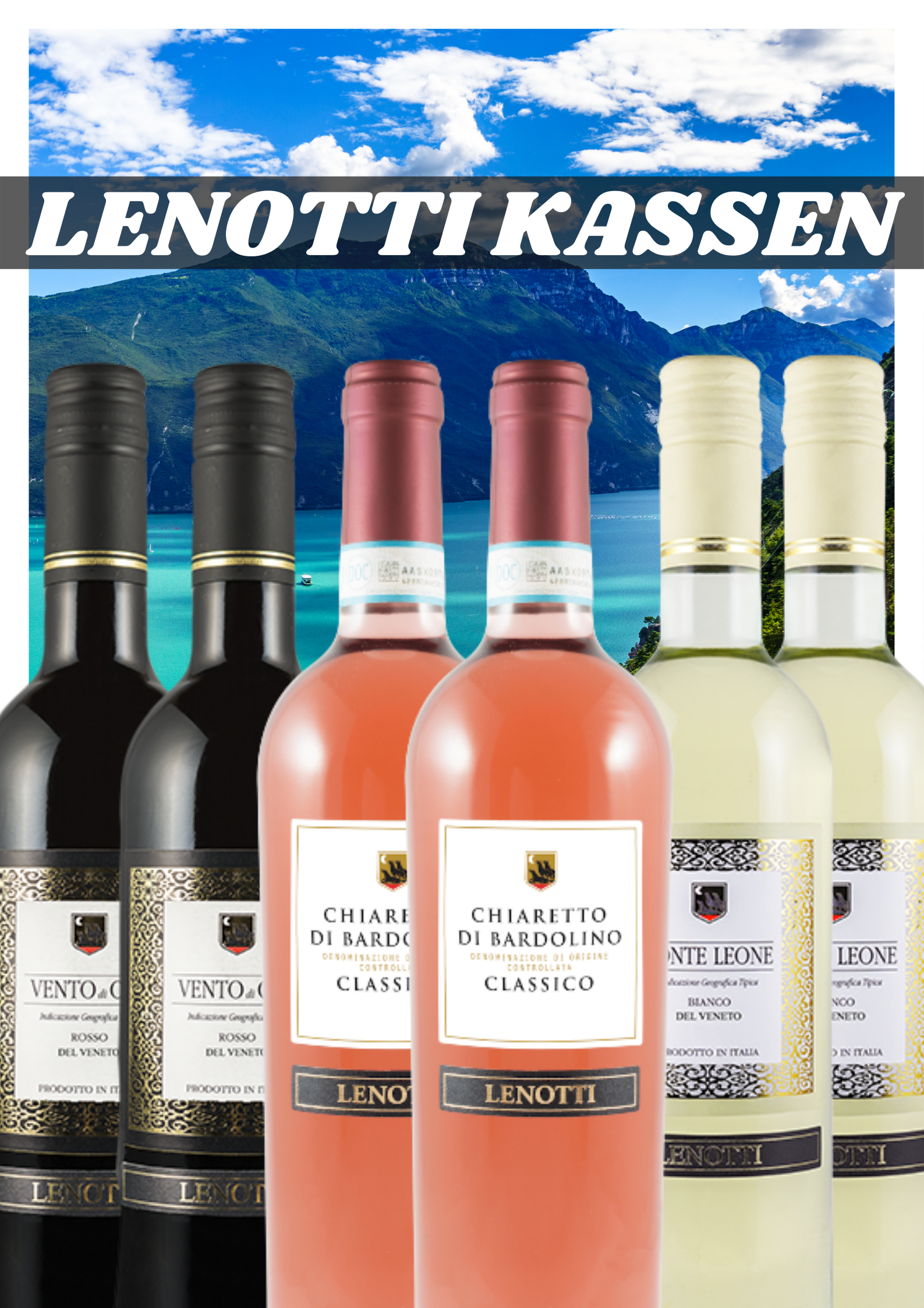 LENOTTI KASSEN