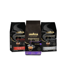 Prova på Lavazza Espresso Barista kaffebönor 3x1000g