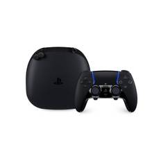 DualSense Edge Wireless Controller Midnight Black [Genuine Product] (CFI-ZCP1J01)