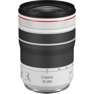 Canon RF 70-200mm F4.0L IS USM -telezoom-objektiv
