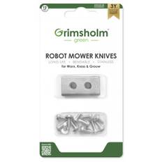 Grimsholm 12-pack Knivar till Worx