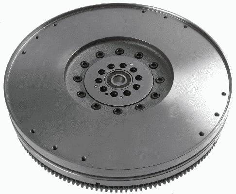 Svänghjul SACHS 6594 000 124