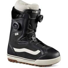 Kvinder Vans Encore Pro (Black/Marshmallow) snowboardstøvler