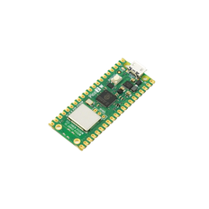 Raspberry Pi Pico 2 W