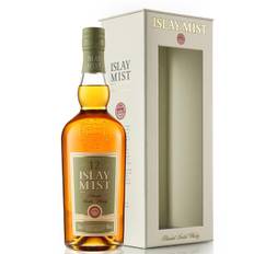 Islay Mist 12 år The Original Peated Blended Scotch Whisky 40%