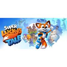 Super Lucky's Tale Nintendo Switch