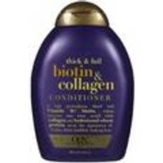 OGX Conditioner Thick & Full Biotin & Collagen 385ML