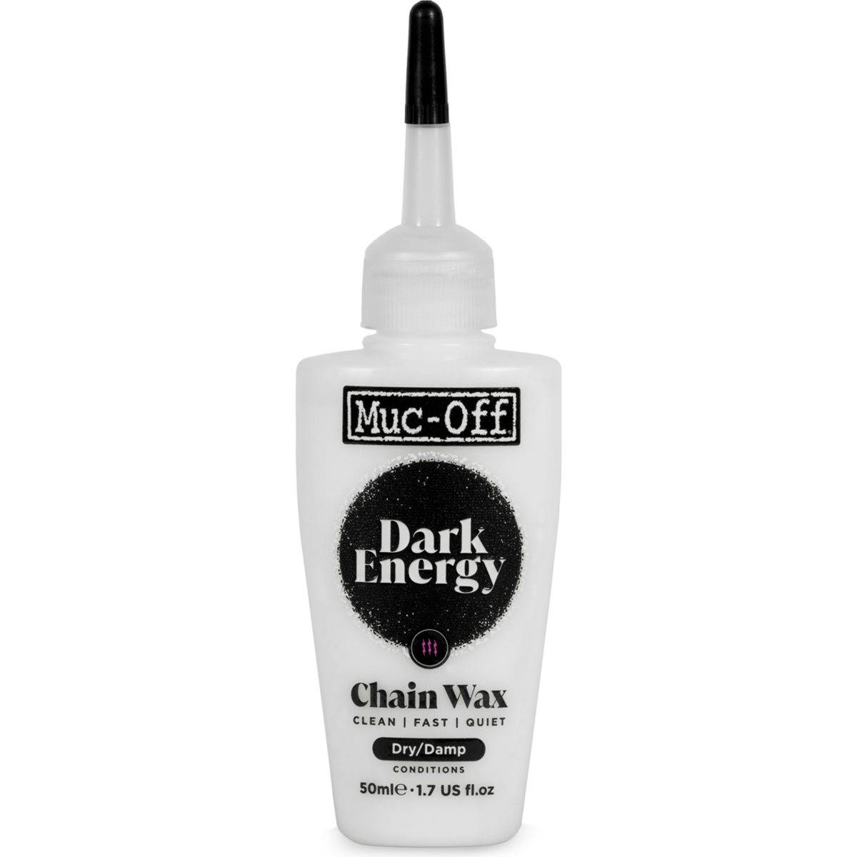 Kedjevax MUC-OFF MUC-OFF Dark Energy Chain Wax 50ml