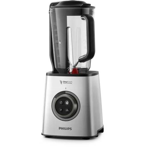 Philips Vakuumblender med høj hastighed – Istandsat HR3756/00R1