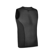 GripGrab PACR Overgangs Base Layer, Black, XS/S - Svart - XS/S