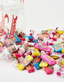 3 kg Swizzels Mini Sweet Mix - STOR Påse med Olika Swizzelsgodis