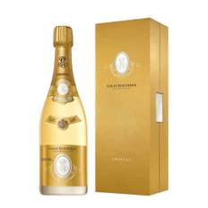 Louis Roederer Champagne Cristal 2015 12,5% 75 cl