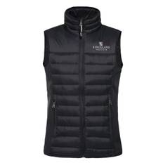 Kingsland vest, Unisex. Klubversion Mosely XL