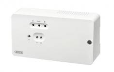Wavin AHC 9000 styreenhed gulvvarme 1-