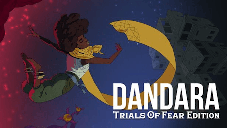 Dandara: Trials of Fear Edition (PC/MAC)