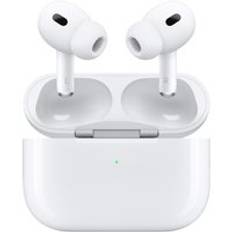 Apple AIRPODS PRO 2 2023 USB C USED GRADE C - Felix skapa denna
