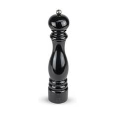 Peugeot Paris u'Select Z Saltkværn - H 30 cm - Træ/metal - Sort