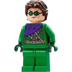 LEGOÂ® - Super Heroes - sh888 - Green Goblin (76261)