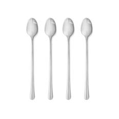 Georg Jensen Copenhagen caffe latte skesæt, 4 stk.