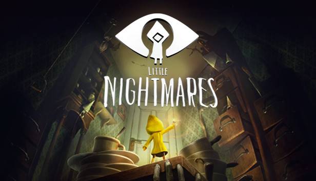 Little Nightmares (PC) - Complete Edition